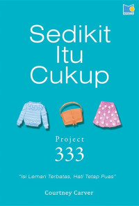 Project 333 : the minimalist fashion challenge that proves  less really is so much more= project 333 : sedikit itu cukup